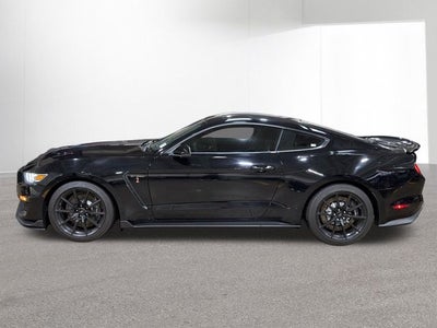 2017 Ford Mustang Shelby GT350