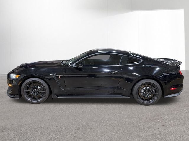 2017 Ford Mustang Shelby GT350
