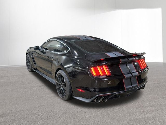 2017 Ford Mustang Shelby GT350