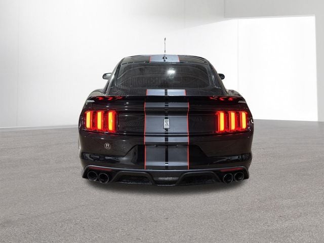 2017 Ford Mustang Shelby GT350