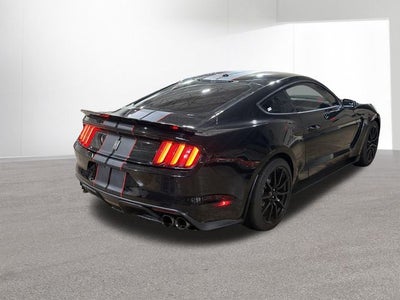 2017 Ford Mustang Shelby GT350
