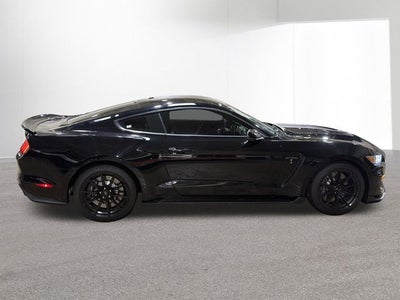 2017 Ford Mustang Shelby GT350