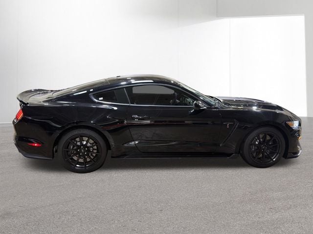 2017 Ford Mustang Shelby GT350