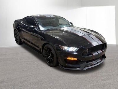 2017 Ford Mustang Shelby GT350