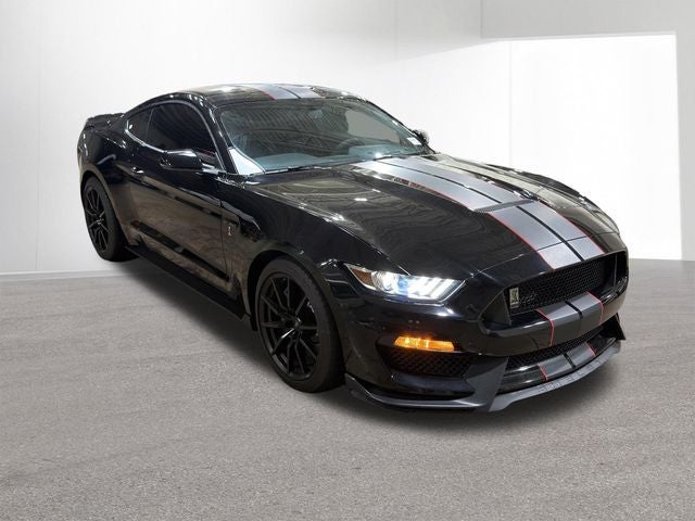 2017 Ford Mustang Shelby GT350