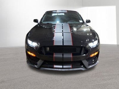 2017 Ford Mustang Shelby GT350