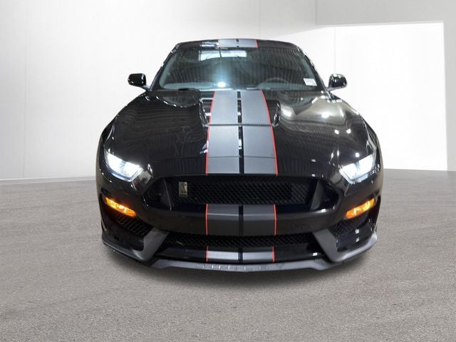 2017 Ford Mustang Shelby GT350