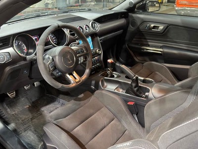 2017 Ford Mustang Shelby GT350
