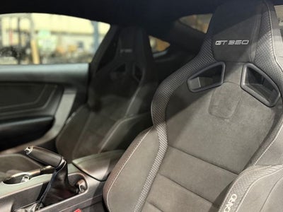 2017 Ford Mustang Shelby GT350