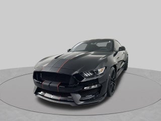 2017 Ford Mustang Shelby GT350