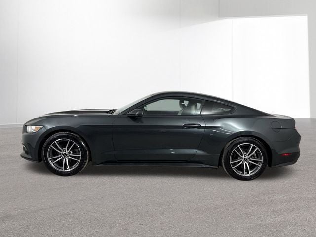 2015 Ford Mustang EcoBoost Premium