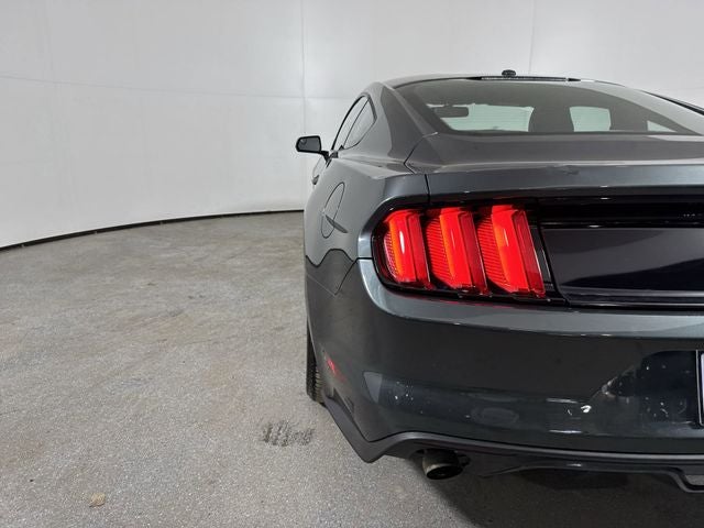 2015 Ford Mustang EcoBoost Premium