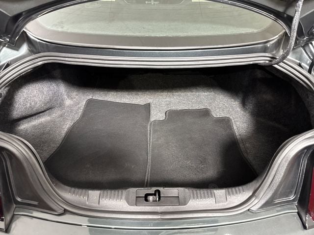 2015 Ford Mustang EcoBoost Premium