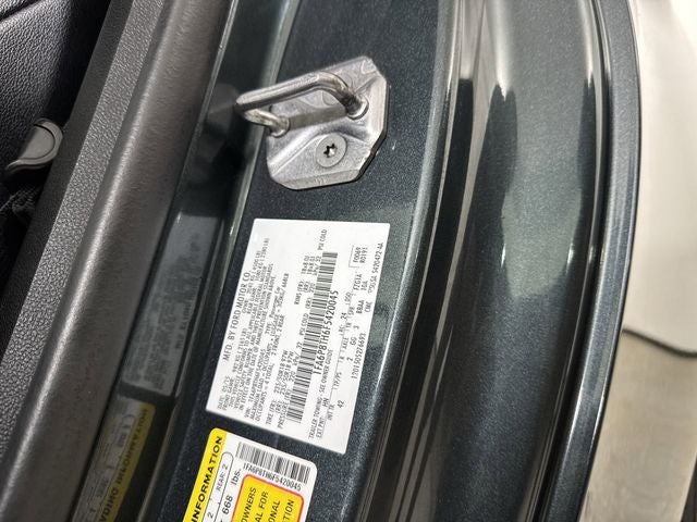 2015 Ford Mustang EcoBoost Premium