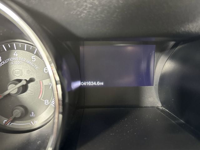 2017 Ford Mustang EcoBoost