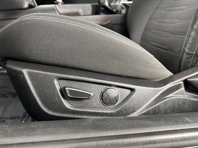 2017 Ford Mustang EcoBoost