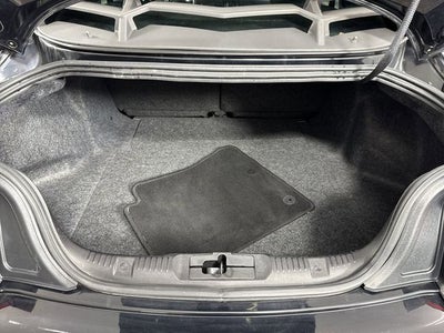 2017 Ford Mustang EcoBoost