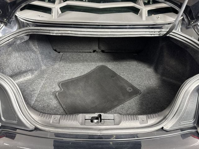 2017 Ford Mustang EcoBoost