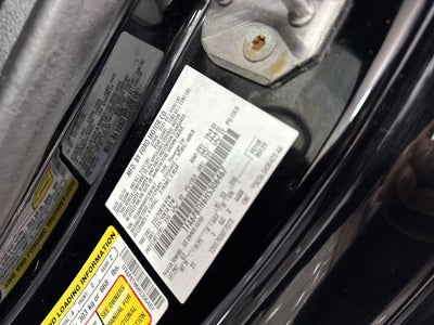 2017 Ford Mustang EcoBoost