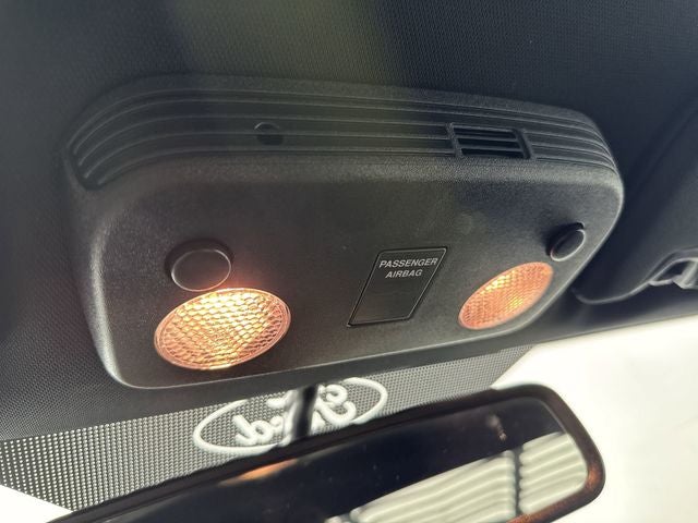 2017 Ford Mustang EcoBoost