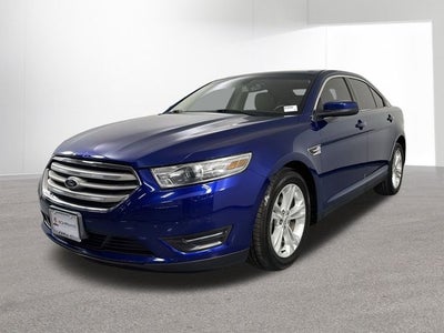 2013 Ford Taurus SEL