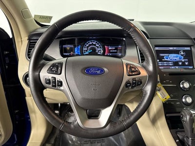 2013 Ford Taurus SEL