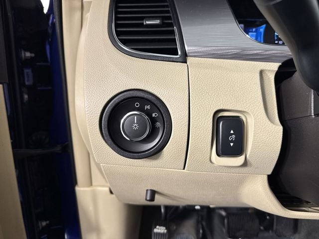 2013 Ford Taurus SEL