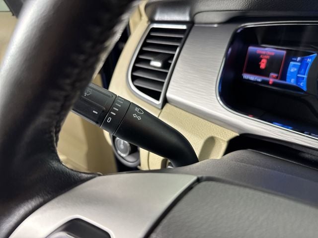 2013 Ford Taurus SEL