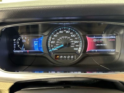 2013 Ford Taurus SEL