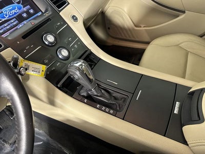 2013 Ford Taurus SEL