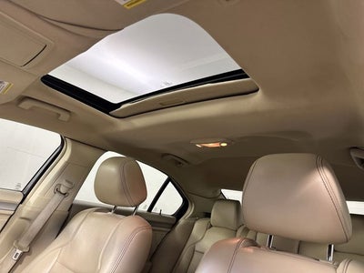 2013 Ford Taurus SEL