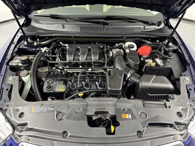 2013 Ford Taurus SEL