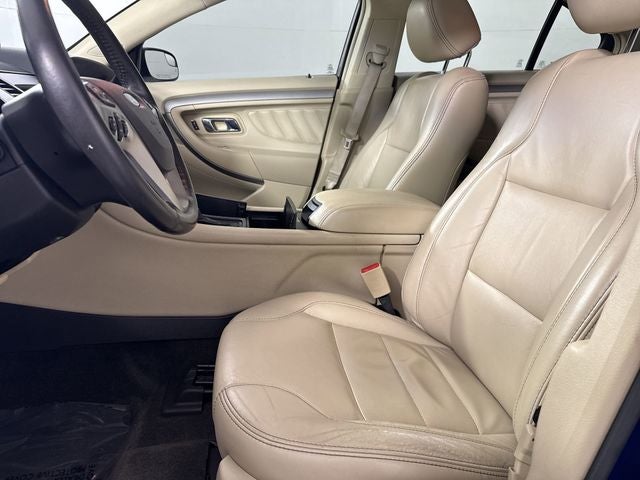 2013 Ford Taurus SEL