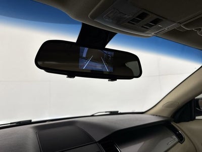 2013 Ford Taurus SEL