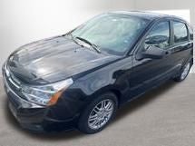 2011 Ford Focus SE
