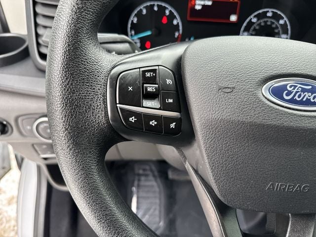2022 Ford Transit-350 XLT