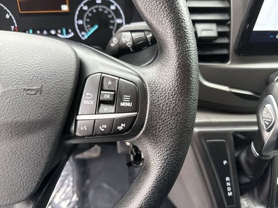 2022 Ford Transit-350 XLT