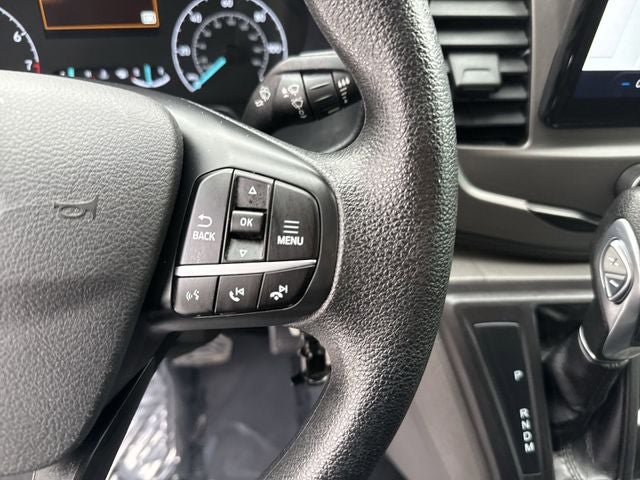 2022 Ford Transit-350 XLT