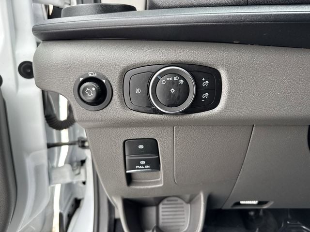 2022 Ford Transit-350 XLT