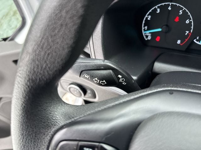 2022 Ford Transit-350 XLT