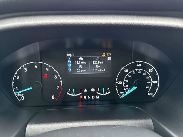 2022 Ford Transit-350 XLT