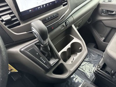 2022 Ford Transit-350 XLT