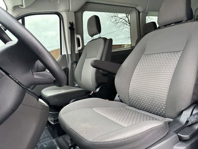 2022 Ford Transit-350 XLT