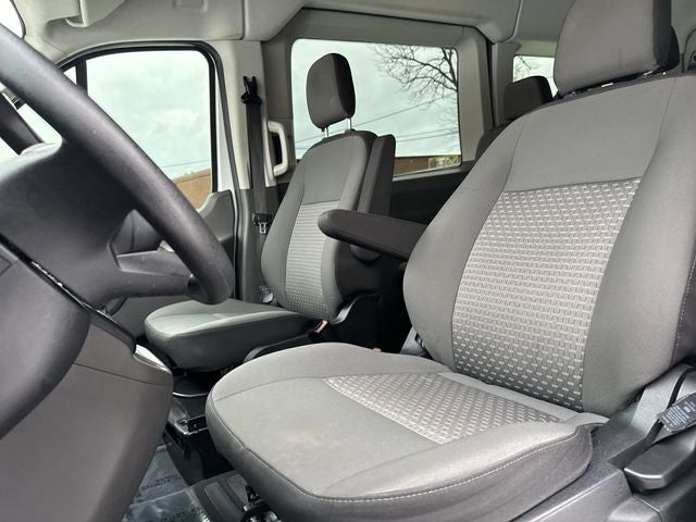 2022 Ford Transit-350 XLT
