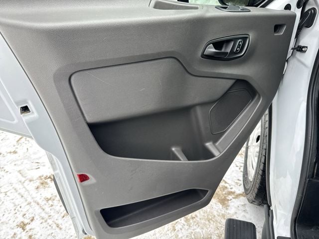 2022 Ford Transit-350 XLT