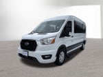 2022 Ford Transit-350 XLT