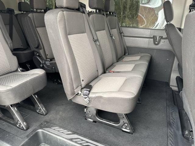 2022 Ford Transit-350 XLT