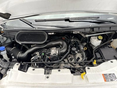 2022 Ford Transit-350 XLT