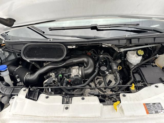 2022 Ford Transit-350 XLT