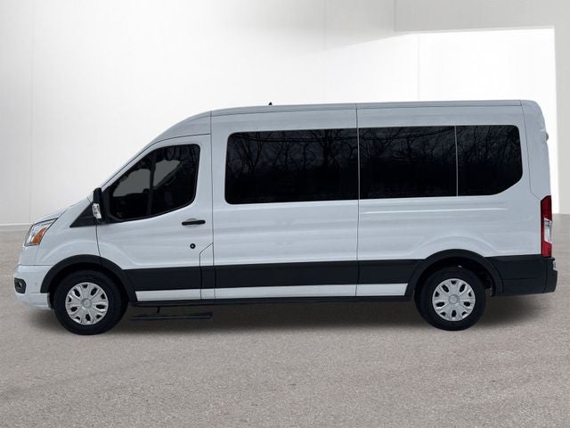 2022 Ford Transit-350 XLT